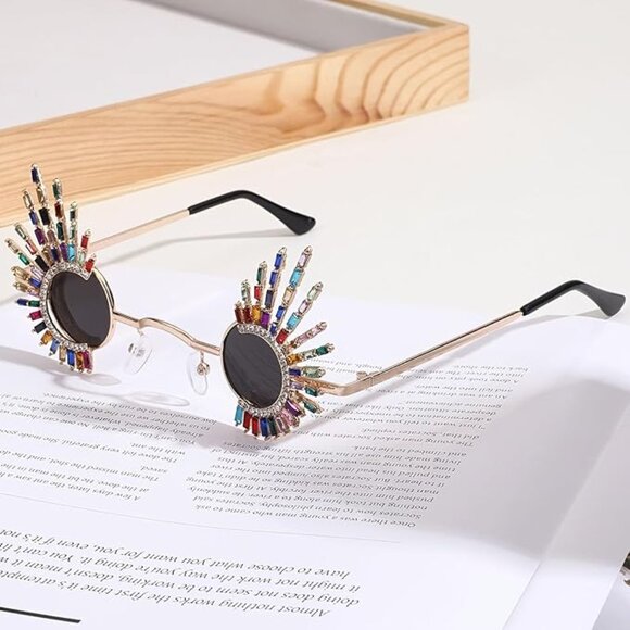 Party Small Sunglasses